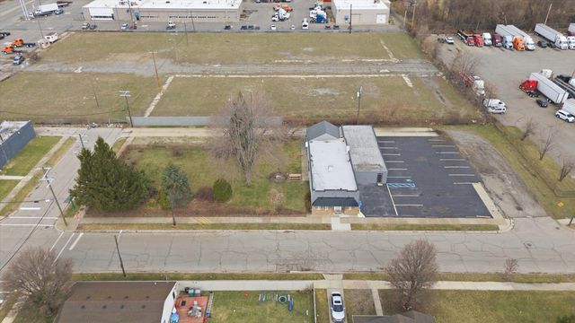 10118 Eagle Street, Dearborn City, MI 48120