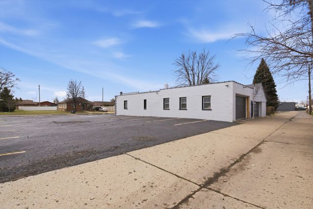 10118 Eagle Street, Dearborn City, MI 48120