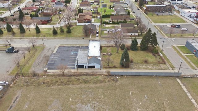 10118 Eagle Street, Dearborn City, MI 48120