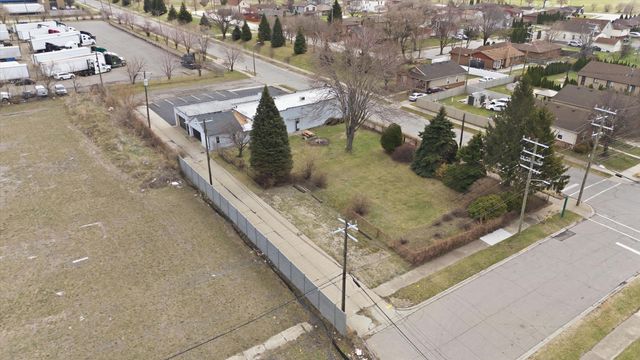 10118 Eagle Street, Dearborn City, MI 48120
