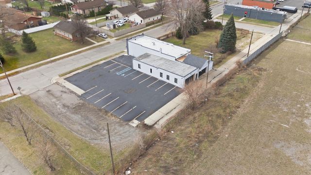 10118 Eagle Street, Dearborn City, MI 48120