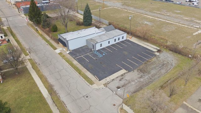 10118 Eagle Street, Dearborn City, MI 48120