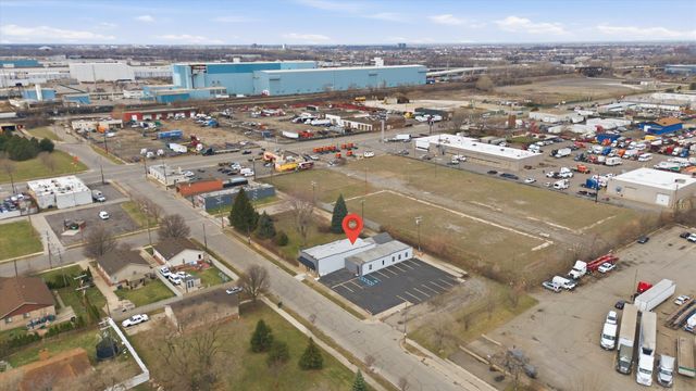 10118 Eagle Street, Dearborn City, MI 48120