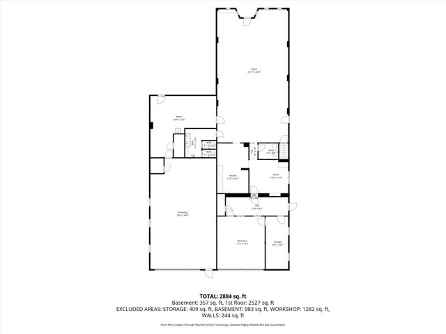 10118 Eagle Street, Dearborn City, MI 48120
