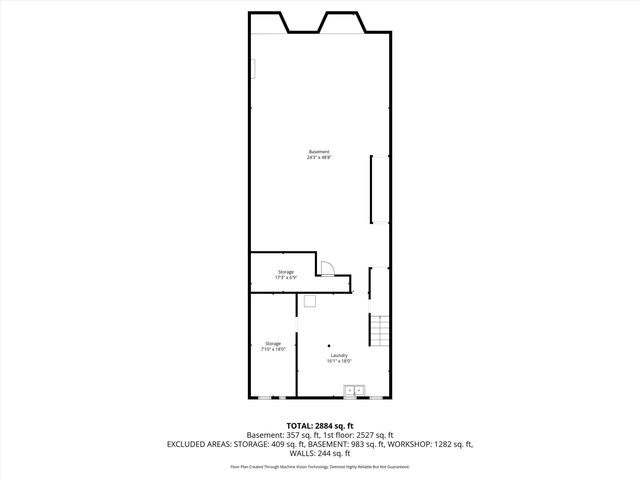 10118 Eagle Street, Dearborn City, MI 48120