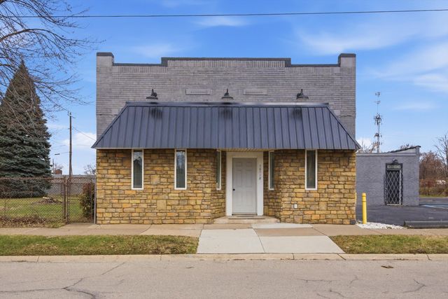 10118 Eagle Street, Dearborn City, MI 48120