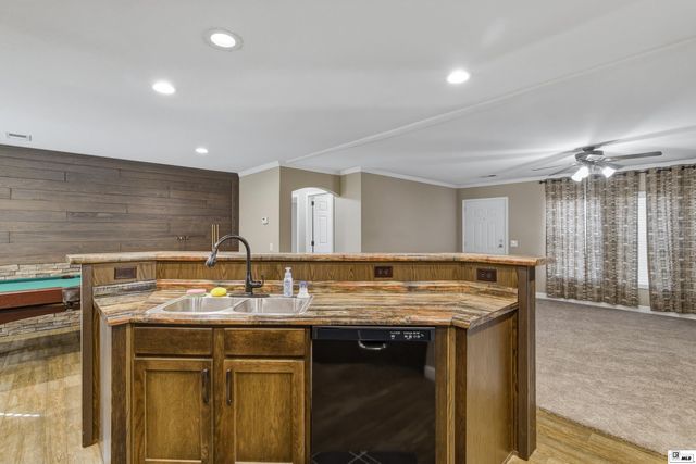 197 KILPATRICK ROAD, Eros, LA 71238