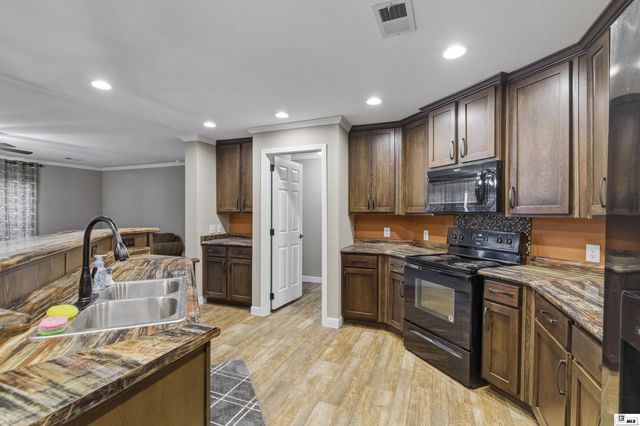 197 KILPATRICK ROAD, Eros, LA 71238