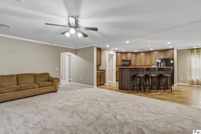 197 KILPATRICK ROAD, Eros, LA 71238