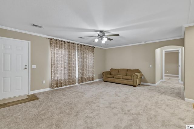 197 KILPATRICK ROAD, Eros, LA 71238