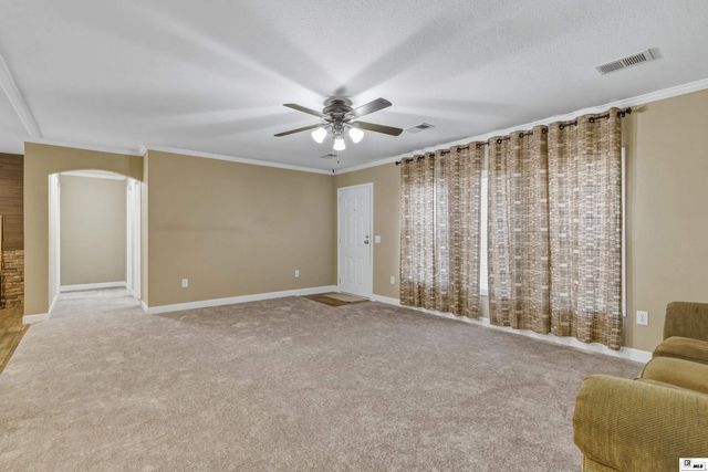 197 KILPATRICK ROAD, Eros, LA 71238