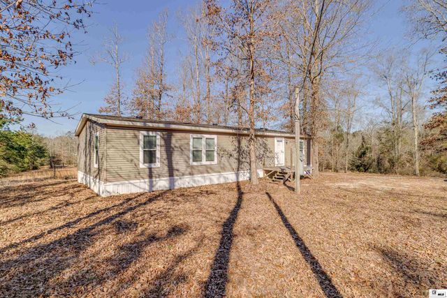 197 KILPATRICK ROAD, Eros, LA 71238