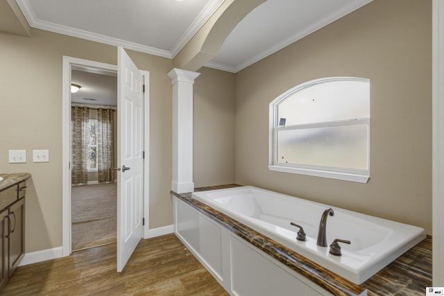 197 KILPATRICK ROAD, Eros, LA 71238