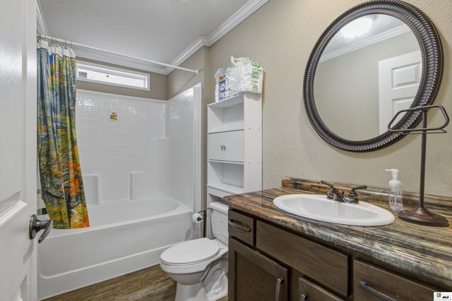 197 KILPATRICK ROAD, Eros, LA 71238