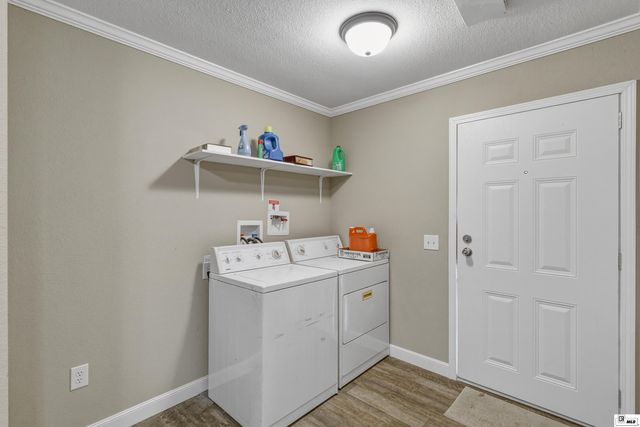 197 KILPATRICK ROAD, Eros, LA 71238