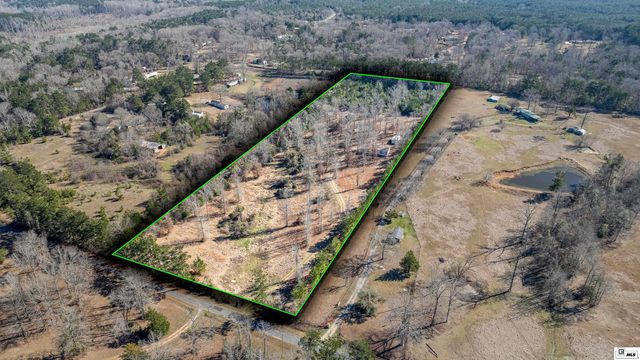 197 KILPATRICK ROAD, Eros, LA 71238