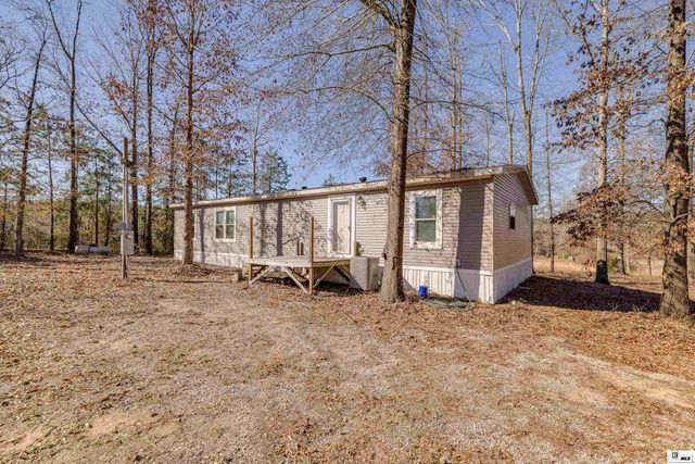 197 KILPATRICK ROAD, Eros, LA 71238