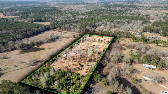 197 KILPATRICK ROAD, Eros, LA 71238