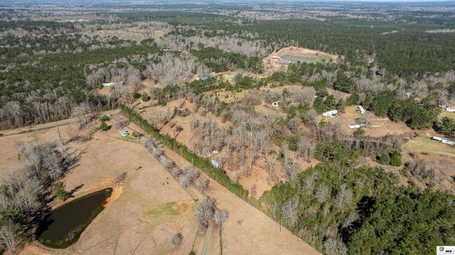 197 KILPATRICK ROAD, Eros, LA 71238