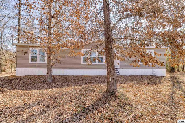 197 KILPATRICK ROAD, Eros, LA 71238