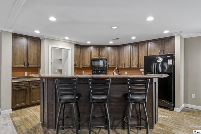 197 KILPATRICK ROAD, Eros, LA 71238