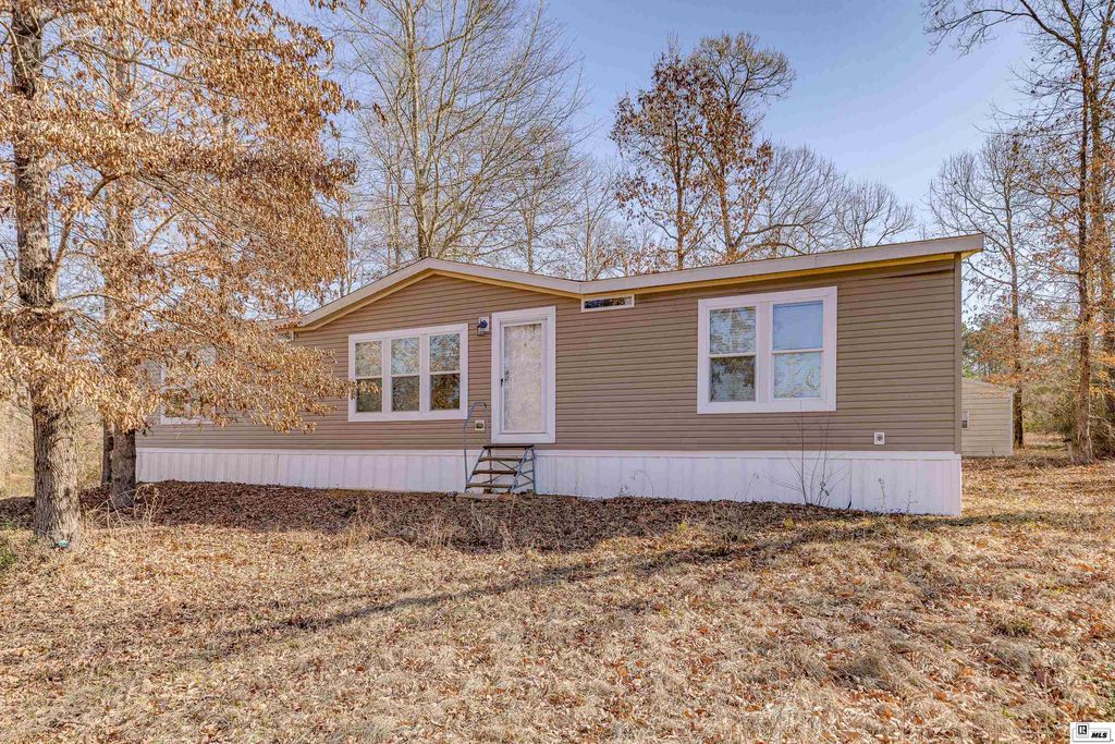 197 KILPATRICK ROAD, Eros, LA 71238