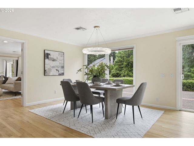 3915 N SHASTA Loop, Eugene, OR 97405
