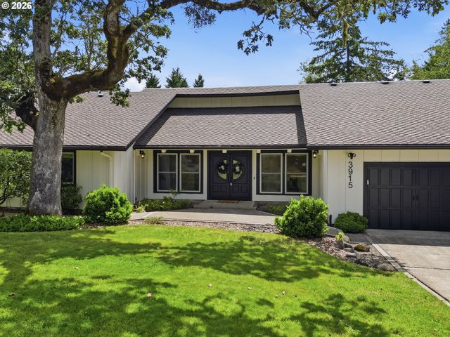 3915 N SHASTA Loop, Eugene, OR 97405