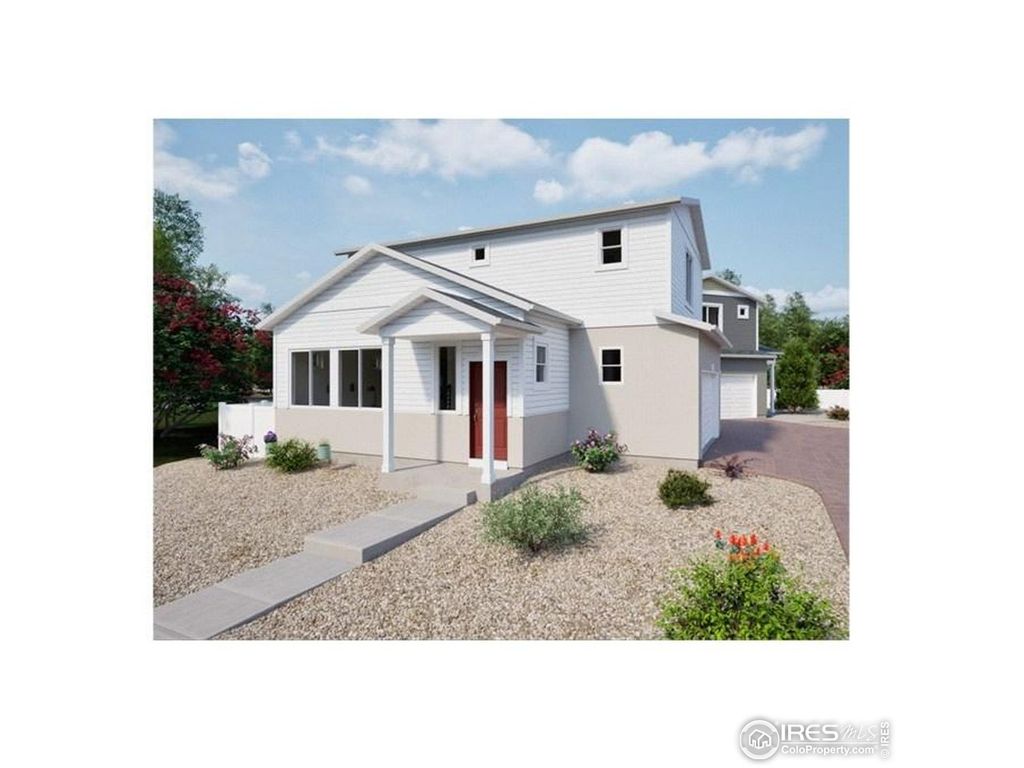 3408 Pearwood Dr, Johnstown, CO 80534