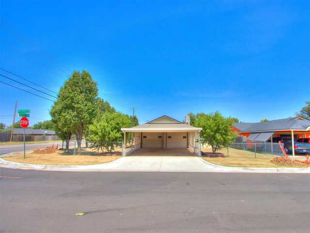 10500 N Western Avenue, Oklahoma City, OK 73114