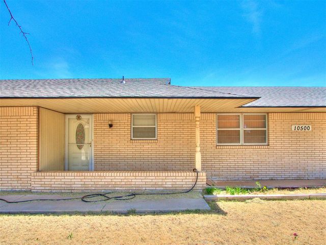 10500 N Western Avenue, Oklahoma City, OK 73114