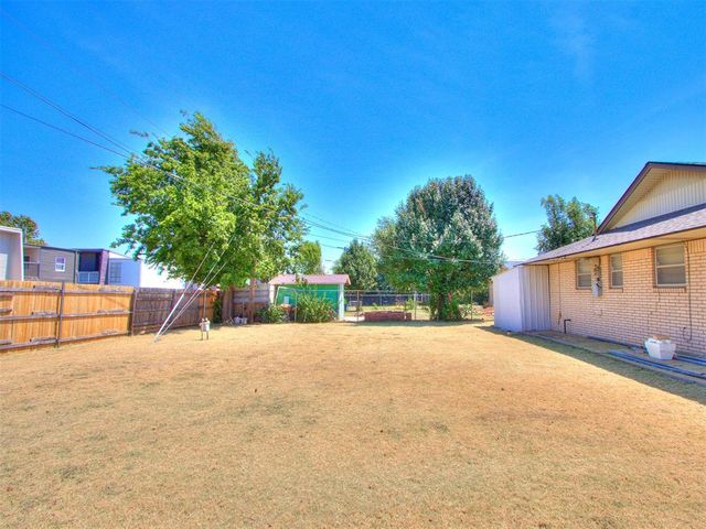 10500 N Western Avenue, Oklahoma City, OK 73114