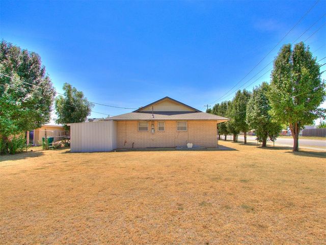 10500 N Western Avenue, Oklahoma City, OK 73114