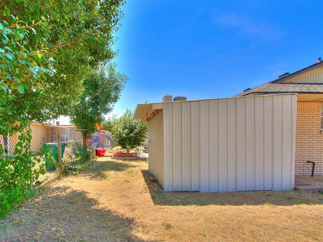10500 N Western Avenue, Oklahoma City, OK 73114
