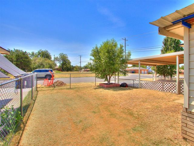 10500 N Western Avenue, Oklahoma City, OK 73114