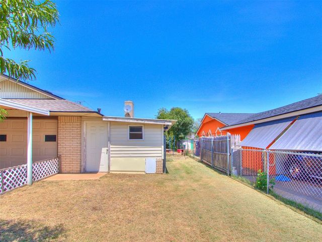 10500 N Western Avenue, Oklahoma City, OK 73114