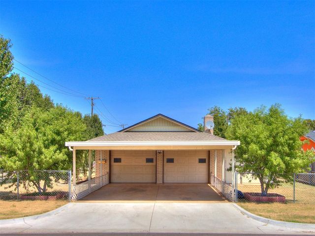 10500 N Western Avenue, Oklahoma City, OK 73114
