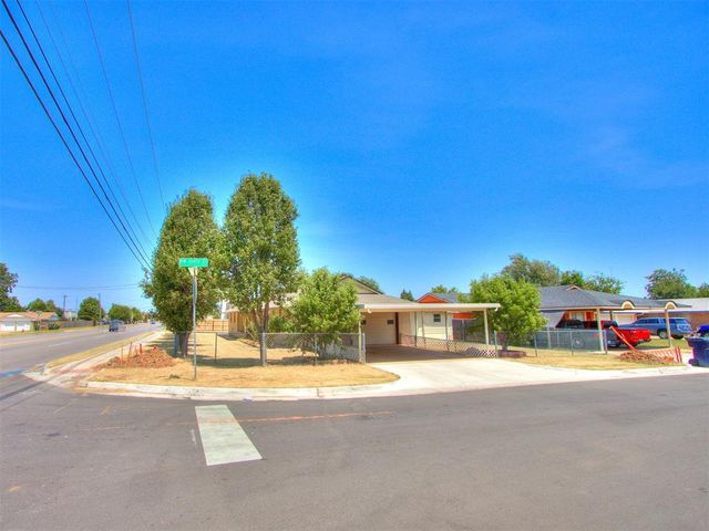10500 N Western Avenue, Oklahoma City, OK 73114