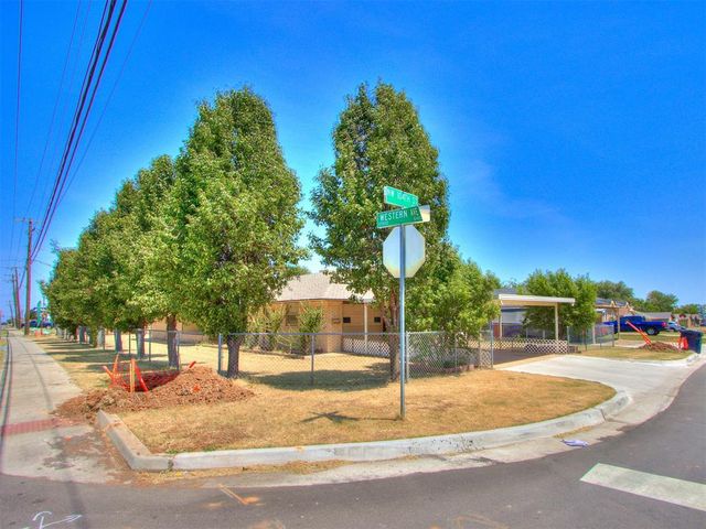 10500 N Western Avenue, Oklahoma City, OK 73114