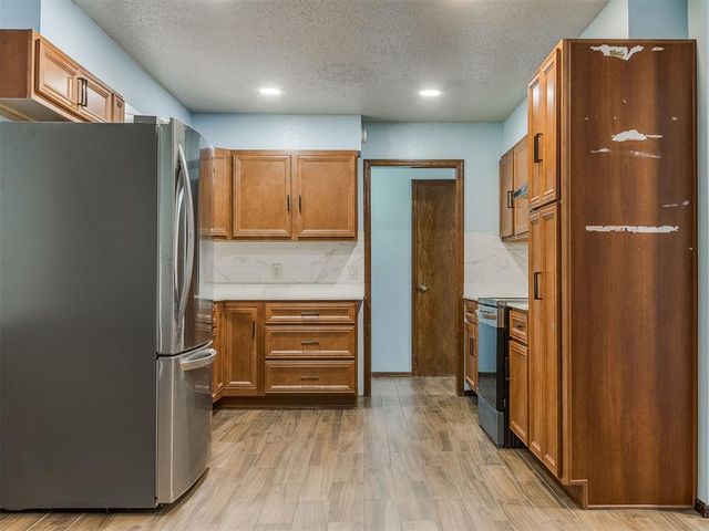 10500 N Western Avenue, Oklahoma City, OK 73114