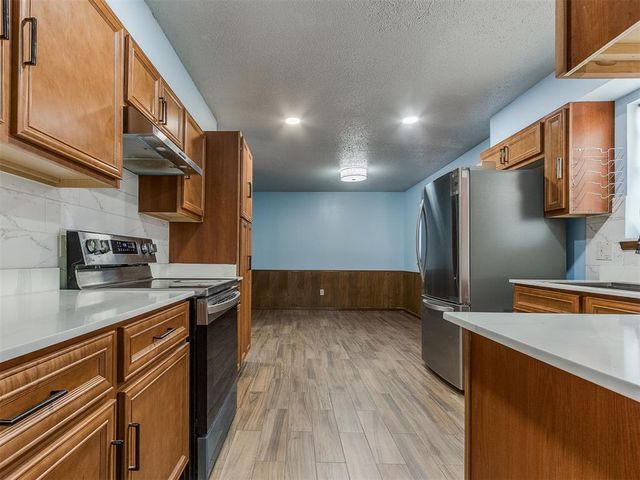 10500 N Western Avenue, Oklahoma City, OK 73114