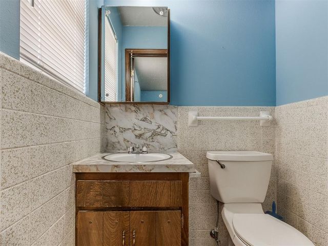 10500 N Western Avenue, Oklahoma City, OK 73114