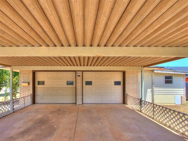 10500 N Western Avenue, Oklahoma City, OK 73114