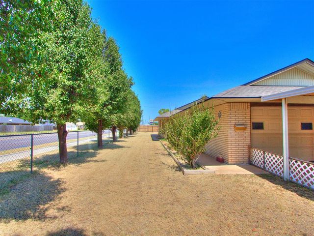 10500 N Western Avenue, Oklahoma City, OK 73114