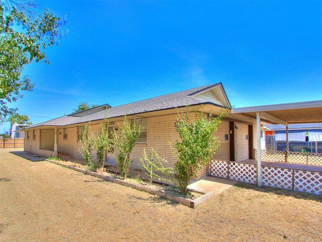 10500 N Western Avenue, Oklahoma City, OK 73114