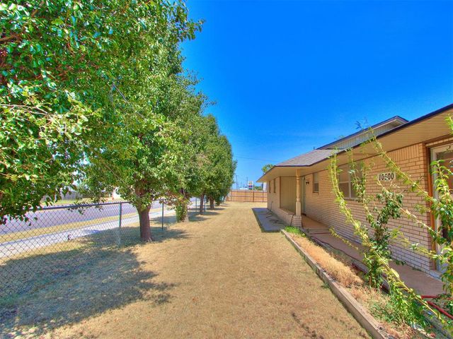 10500 N Western Avenue, Oklahoma City, OK 73114