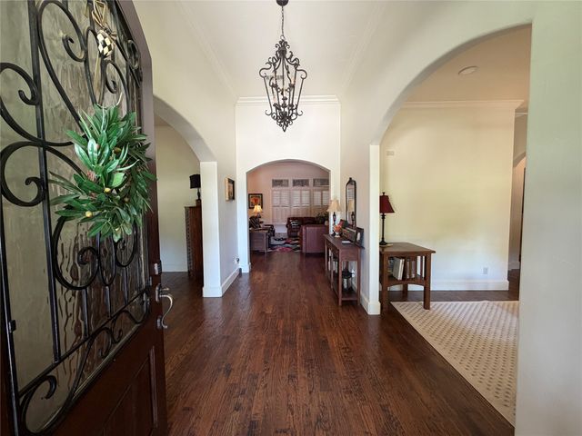 805 Bentbrook Lane, Sherman, TX 75092