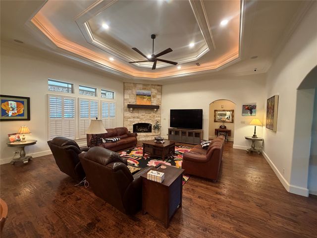 805 Bentbrook Lane, Sherman, TX 75092
