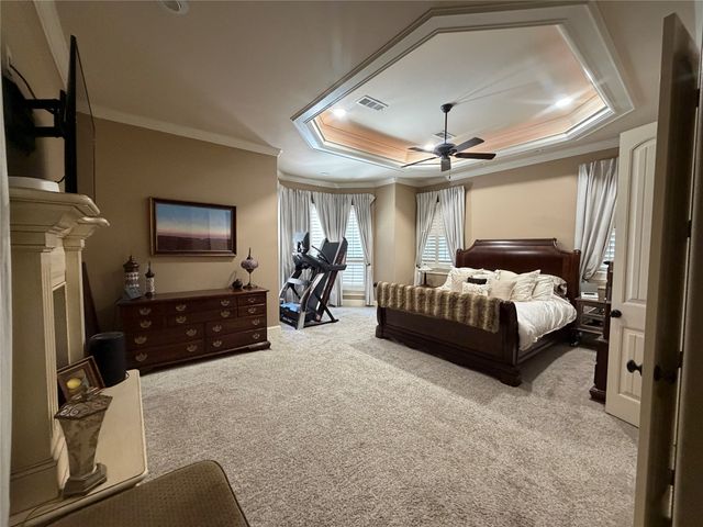 805 Bentbrook Lane, Sherman, TX 75092