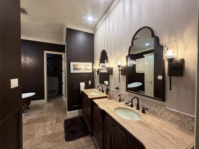 805 Bentbrook Lane, Sherman, TX 75092
